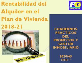 CU65 Rentabilidad Alquiler Plan 2018