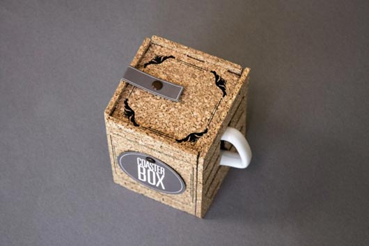 Creative Mug Design