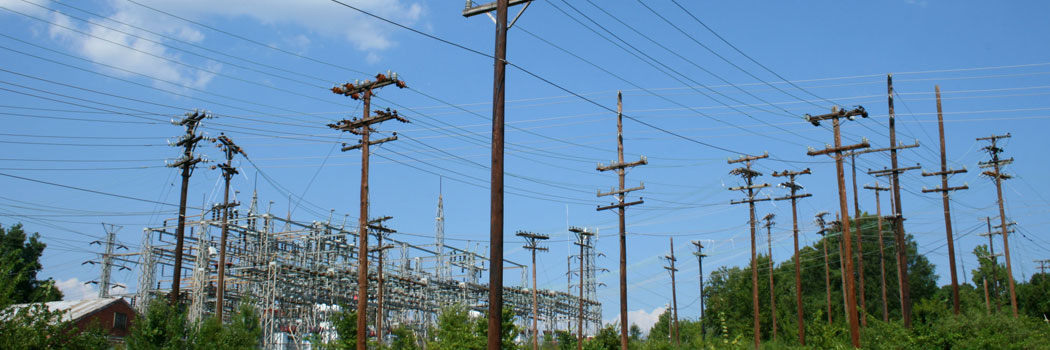 Struktur Jaringan Tegangan Menengah ~ EZKHEL ENERGY