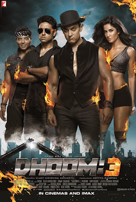 Dhoom 3 2013 Hindi 1080p BRRip ESub HEVC x265