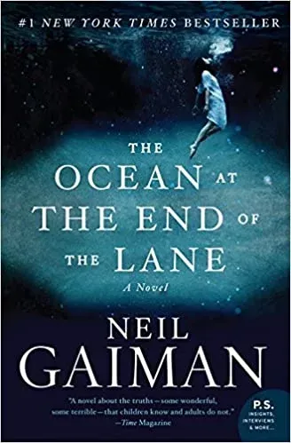 best-neil-gaiman-books-of-all-time