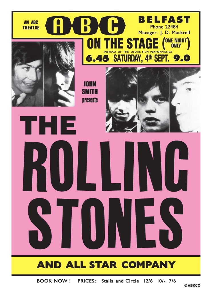 HITS Monday Morning Memories