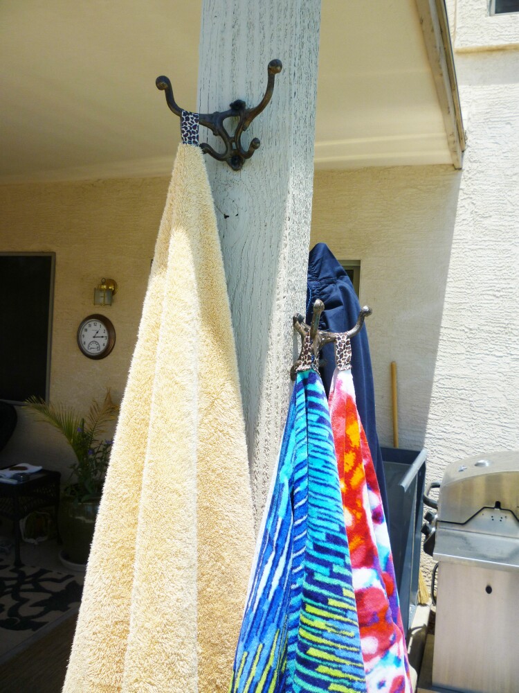 A Stroll Thru Life Hate Those Wet Bathing Suits & Towels I Have The