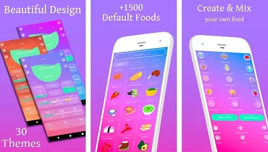 7 Aplikasi Penghitung Kalori Terbaik Di Android Dan Ios Brankaspedia Blog Tutorial Dan Tips
