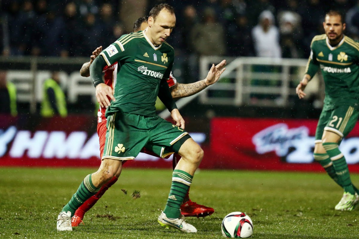 Η πρόταση στον "Σίφο"