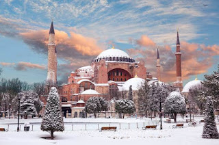 أهم مميزات طقس اسطنبول في مجال العقارات والسياحة