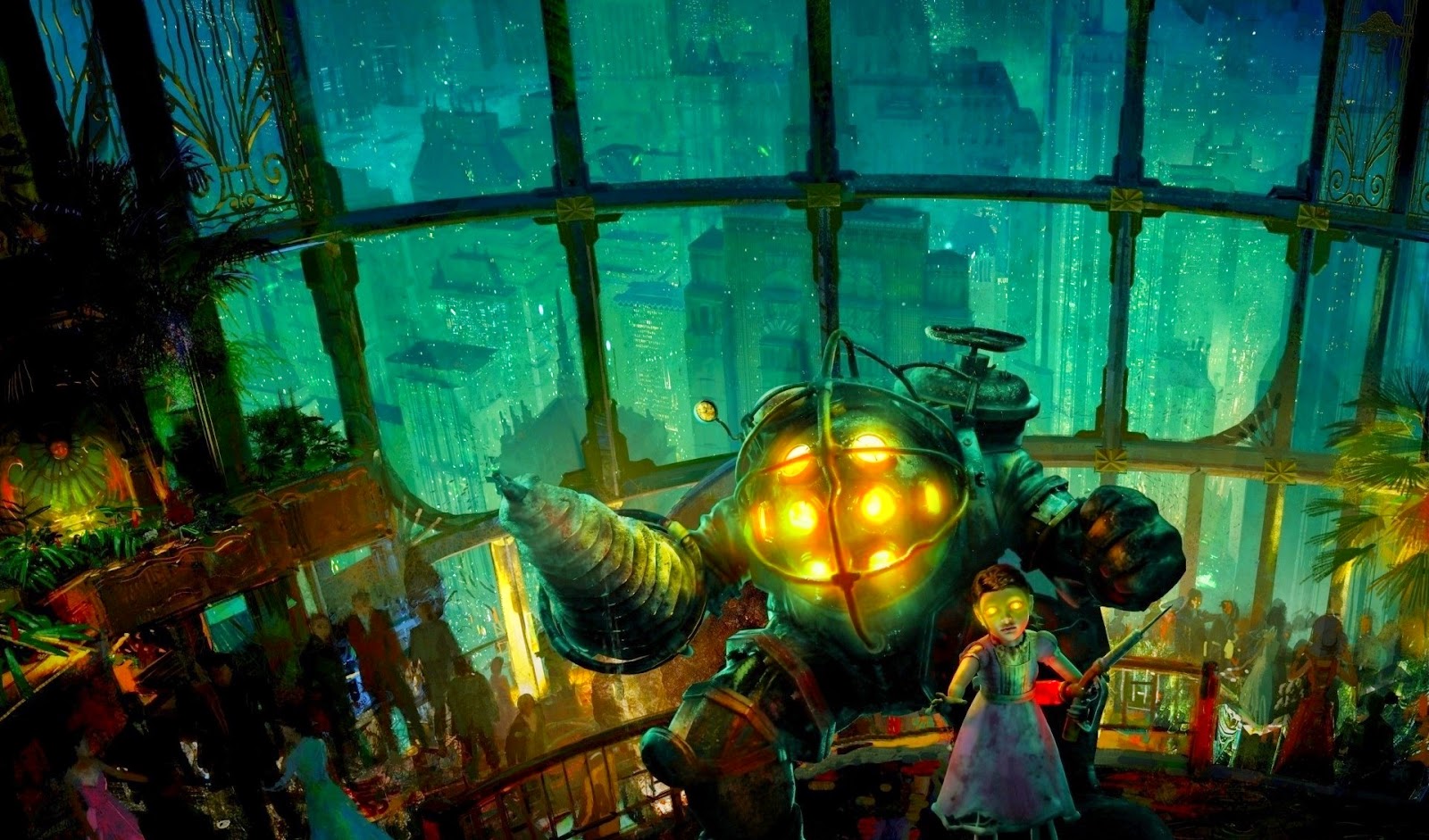 bioshock