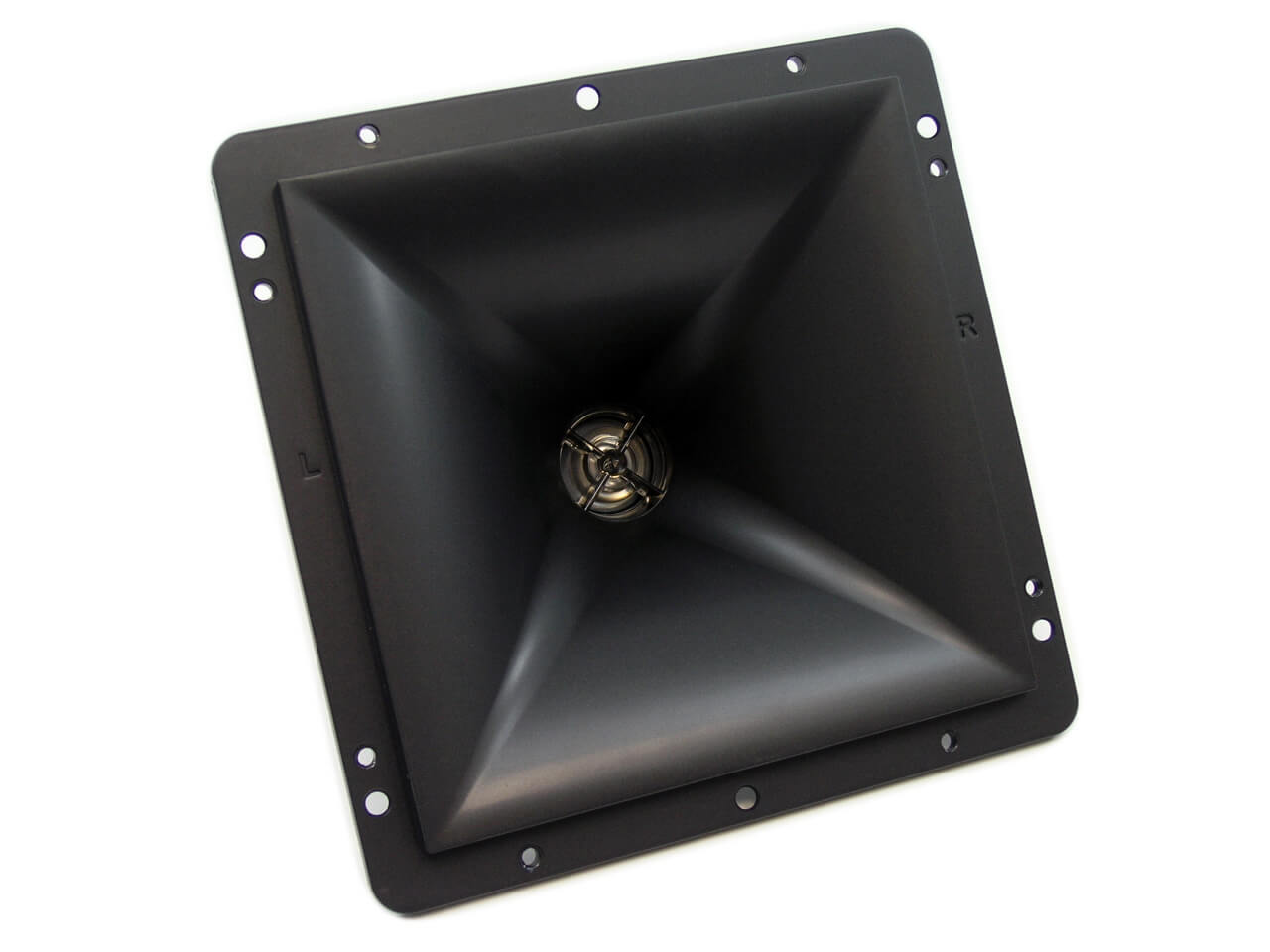 Robi blogja Klipsch R28 F A nappali hangja