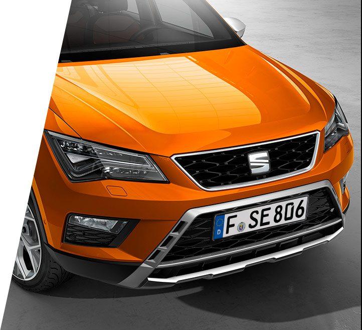 Estos son algunos de los accesorios originales que podremos encontrar