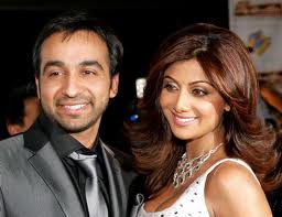 bollywood: Shilpa shetty marriage pictures