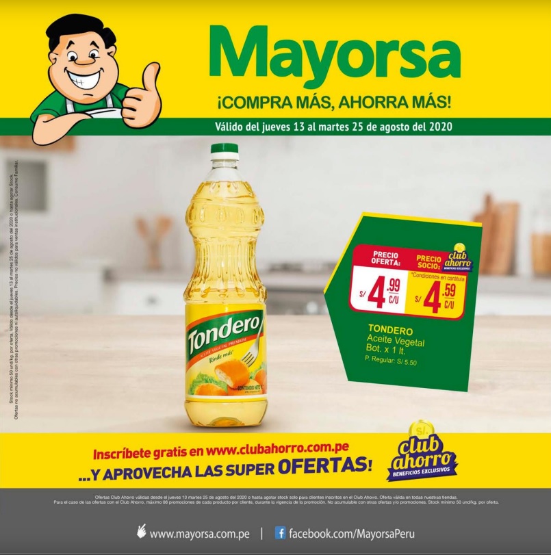 Catalogos en DePeru.com