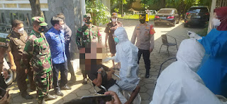 Hingga Hari Ini Tarif Rapid Tes Antigen di RSUD RA Kartini Masih Gunakan Tarif Lama 1 SAVE 20210903 173257