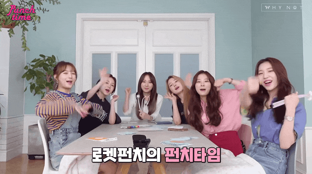 10초컷으로 매진됐다는 데뷔 2개월차 여돌의 팬미팅 | 인스티즈