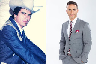 Rosalino Sánchez Félix (Chalino Sánchez) & Alejandro Negrete