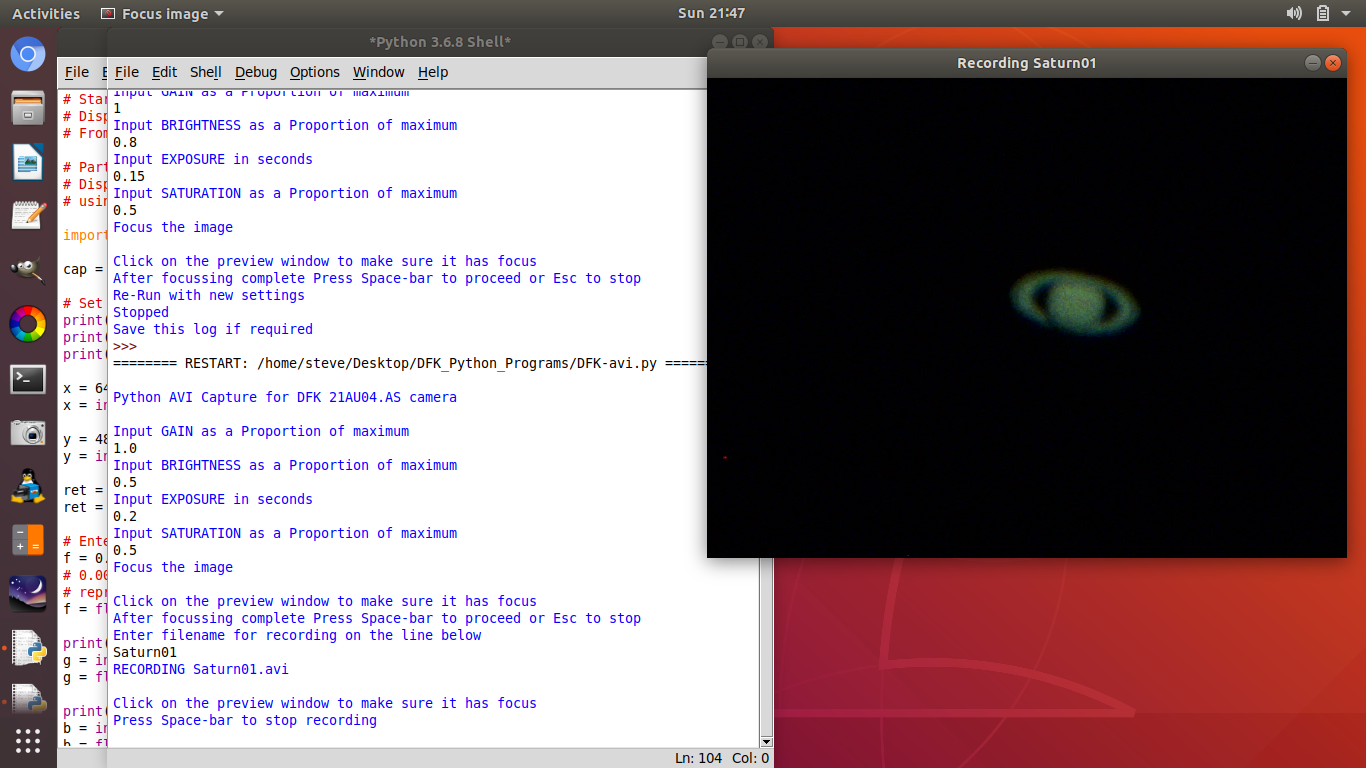 astroimager software skyris astroimager software skyris