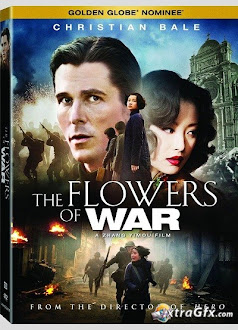 The Flower of War DVDFULL