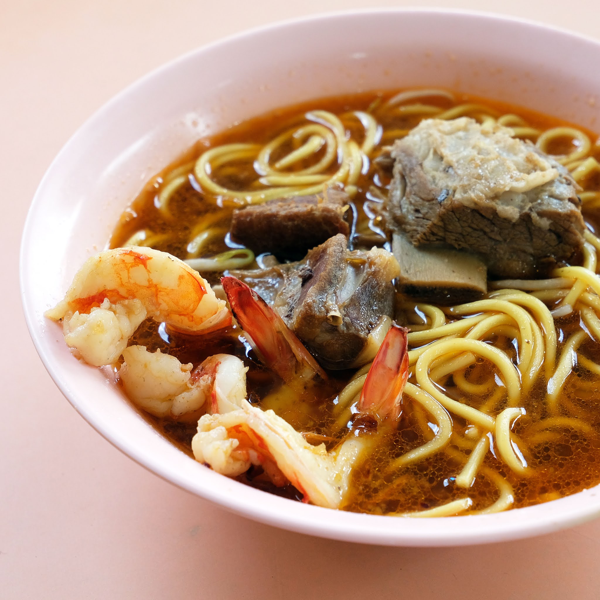 10 Prawn Mee Noodle Hawker Stalls Eatery In Singapore You Don T Want To Miss 10 Prawn Mee Noodle Hawker Stalls Eatery In Singapore You Don T Want To Miss