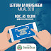 MENSAGEM DO PREFEITO A CÂMARA DE VEREADORES COM LIVE NO FACEBOOK