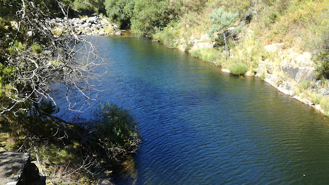 Praia Vilarinho das Furnas Praia Vilarinho das Furnas