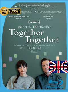 Together Together (2021) [Ingles-Subtitulado] [1080P] [GoogleDrive] Hazroah