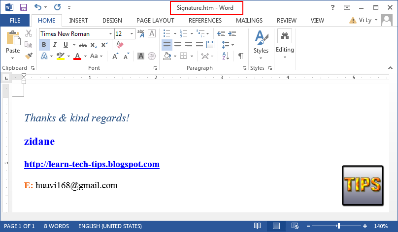 Using Outlook and Excel to Send Emails to Bulk Customers