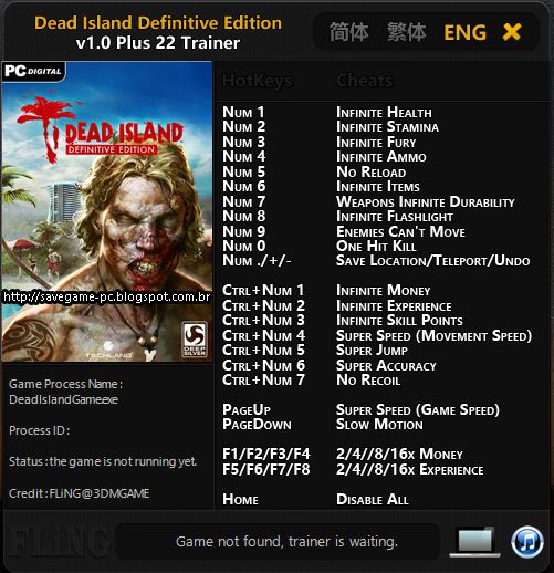 Dead island trainer. Dead island trainer. Dead island 2 читы коды. Fling meaning. Деад исланд 2 трейнер.