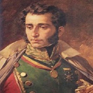 Antonio José Francisco de Sucre y Alcalá