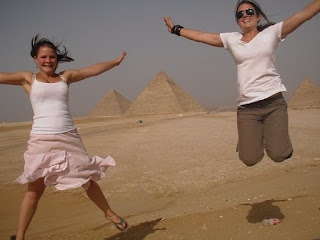 Cairo Day Tours 