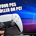 How to Connect a PS5 Controller to Your PC