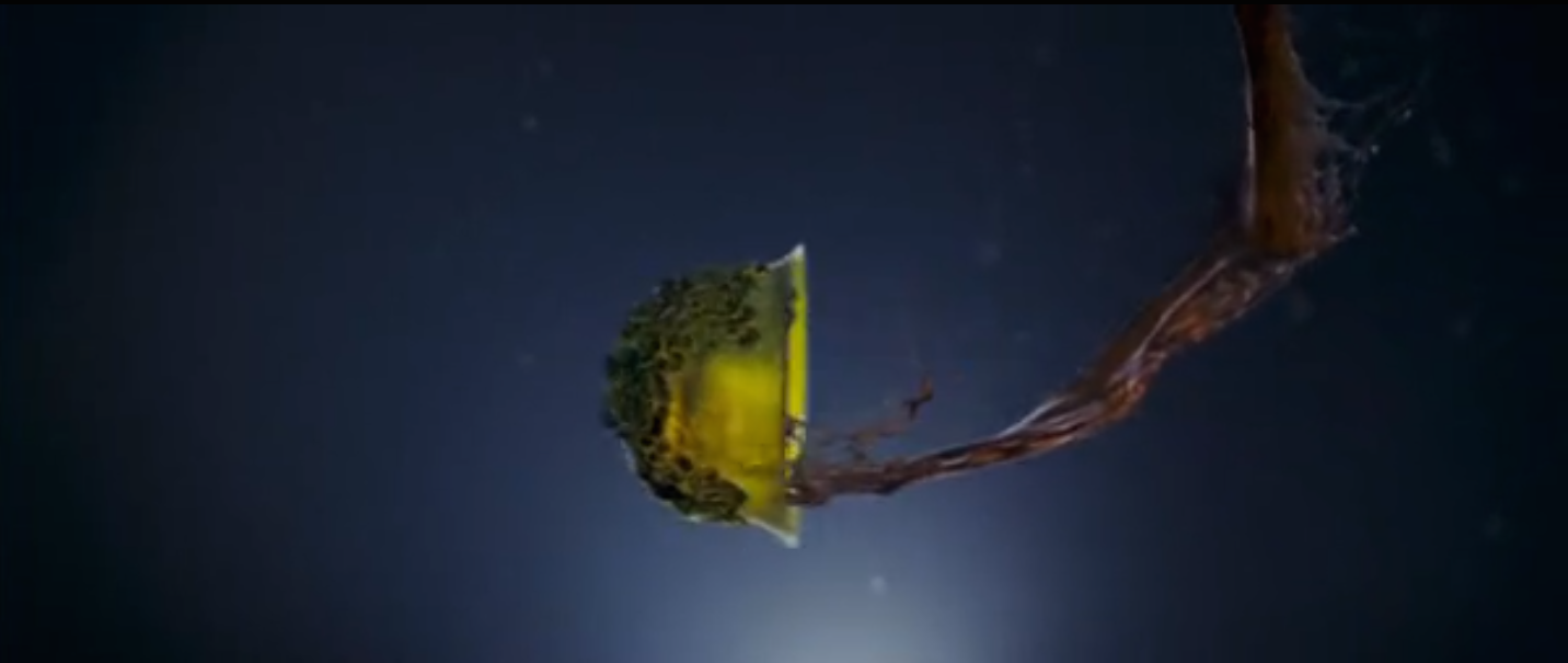 FIND&SEEK Curse Of The Golden Flower Colour, Symbolism and Emotion