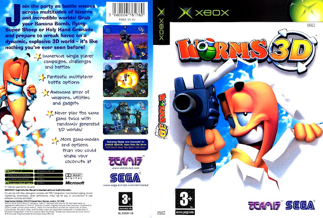 download xbox 360 worms games download xbox 360 worms games