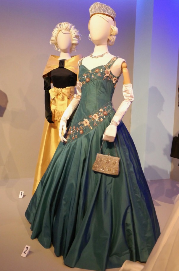 Hollywood Movie Costumes and Props Emmywinning costumes from The