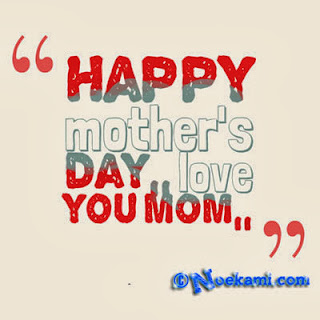 DP BBM Gambar Kata-Kata Ucapan Selamat Hari Ibu , i love u