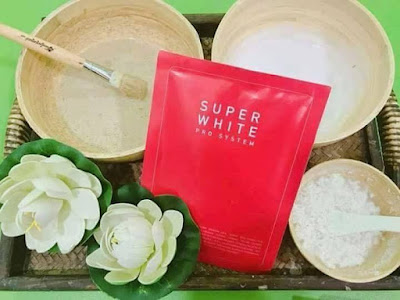 Gói tắm trắng super white swhite Gói tắm trắng super white swhite