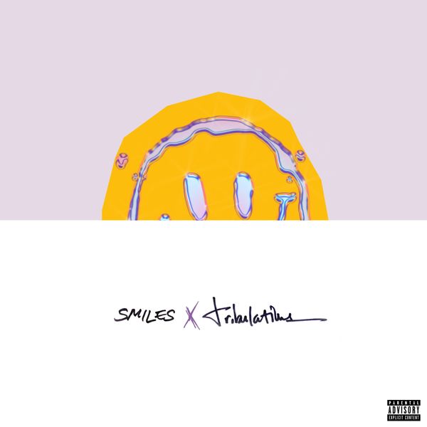Junoflo, G2 – Smiles And Tribulations – EP