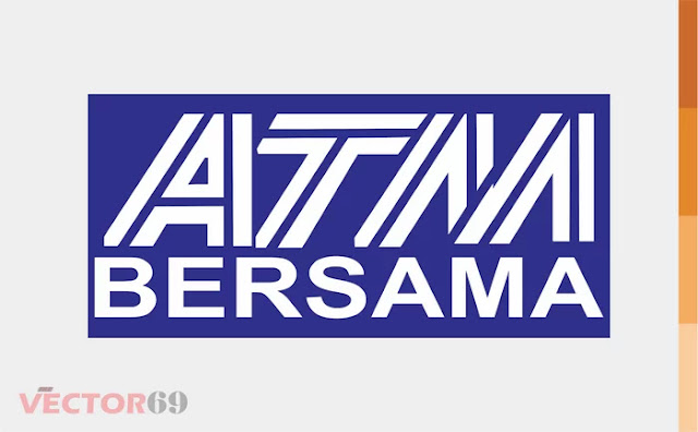 Logo ATM Bersama - Download Vector File AI (Adobe Illustrator)