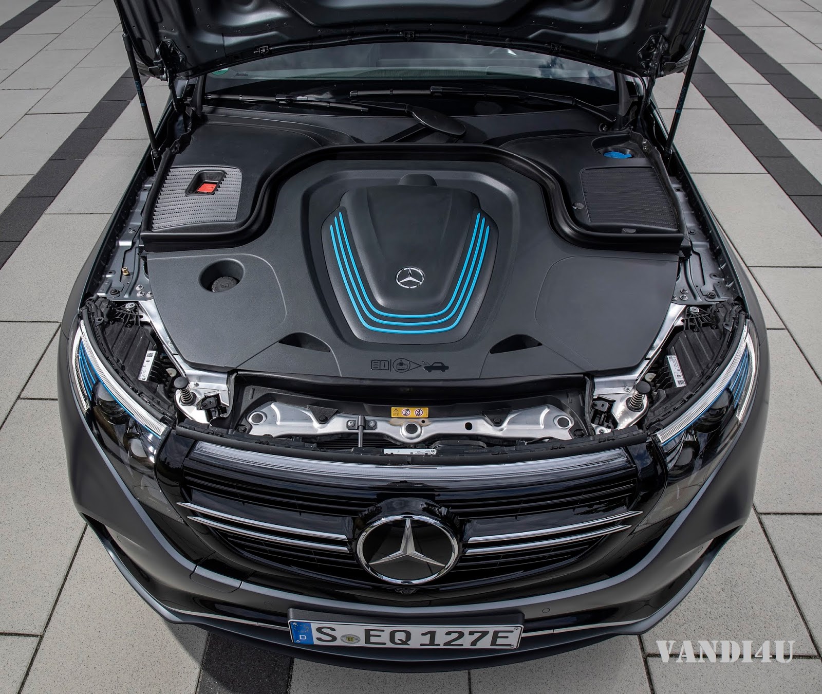 EQ Power:The Family Of Mercedes-Benz Plug-in Hybrids Is Expanding | VANDI4U EQ Power:The Family Of Mercedes-Benz Plug-in Hybrids Is Expanding | VANDI4U