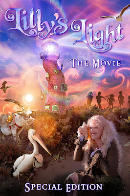 Lillys Light The Movie Dvd Special Edition