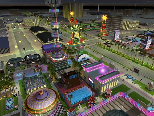 How to Download and Play Game Las Vegas Tycoon for Computer PC or