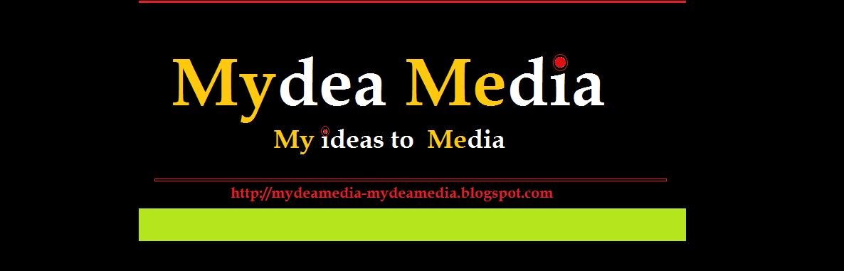 MydeaMedia