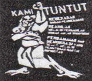 KONSULTA POPULAR 30 AGOSTU 1999-2016 NO LORON INTERNASIONÁL BA EMA LAKON FORSADA