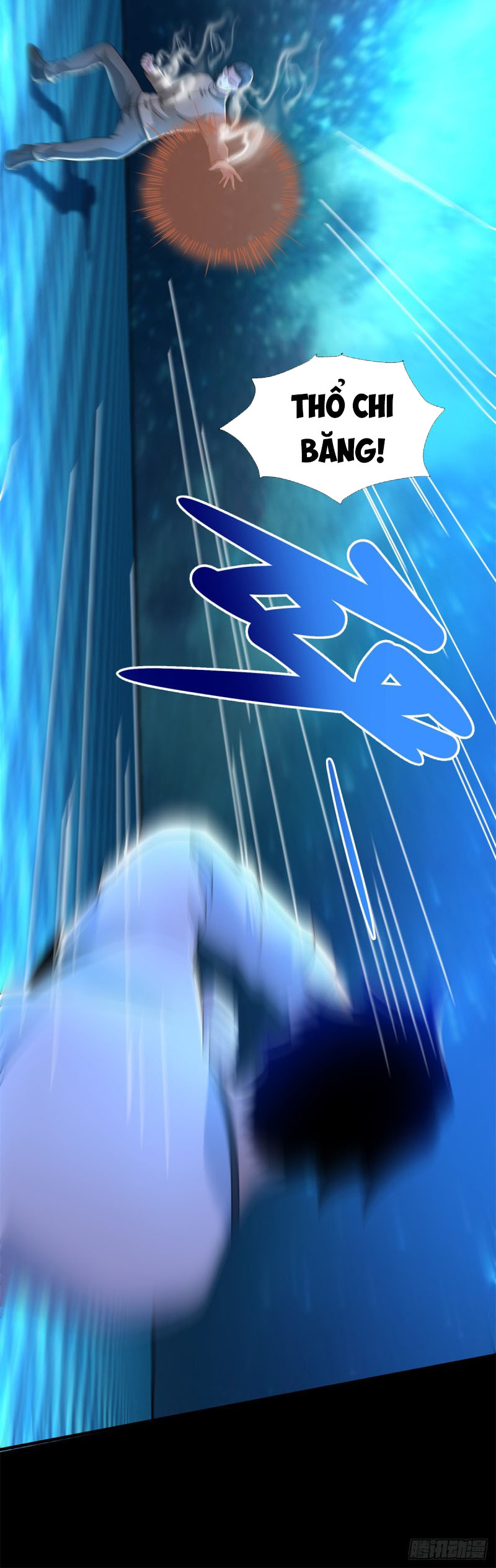 Mạt Thế Vi Vương Chapter 315 - TC Truyện