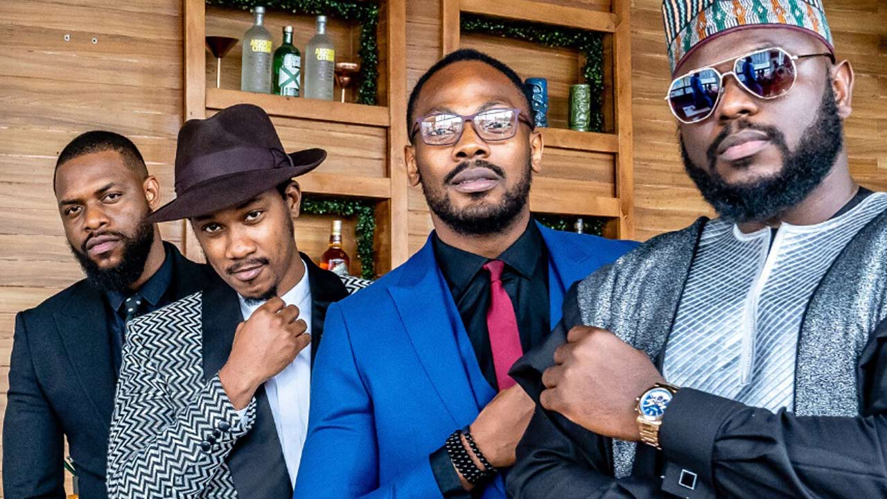 'The Men's Club' Recap Season 3 Episode 1 'Plus One'