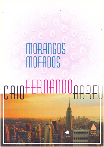 Morangos Mofados