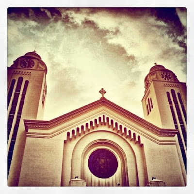 Redemptorist Church, Cebu, Visita Iglesia, Holy Week, Philippines, Bisita Iglesia, Simbahan, Gusali, Instagram, Mahal na Araw, Semana Santa