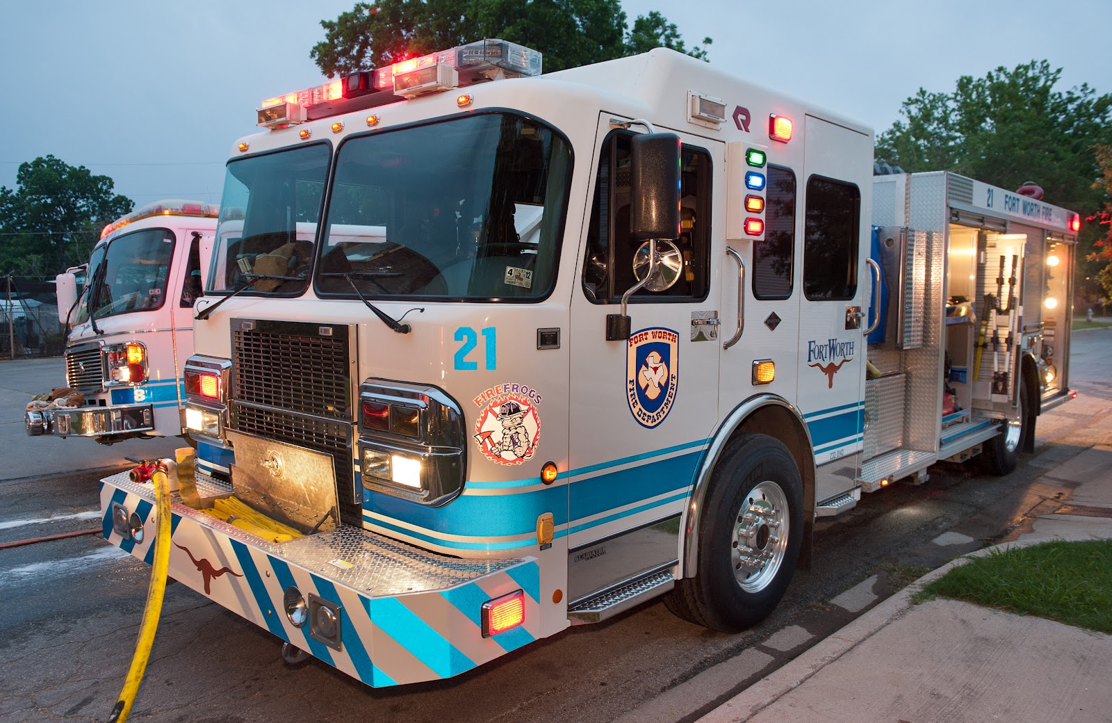 Fort Worth Fire Department Hiring 2024 Wini Amandie