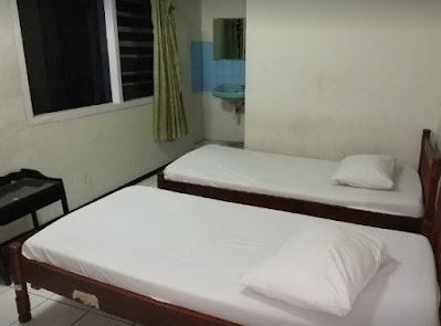 Kamar Hotel Anda Jember