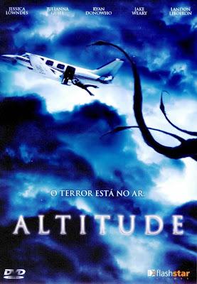 Altitude - DVDRip Dual Áudio