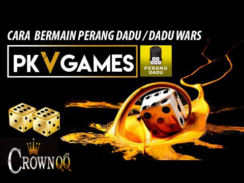 CrownQQ Agen DominoQQ BandarQ dan Domino99 Online Terbesar