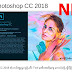 Adobe Photoshop CC 2018 မႂ်ႇမႂ်ႇ တႃႇၽူႈၶူင်သၢင်ႈ Design ၶဝ် မႃးယဝ်ႉ